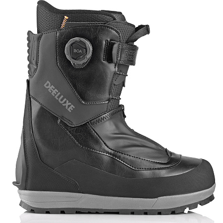 Ботинки для сноуборда DEELUXE Spark Fusion BC